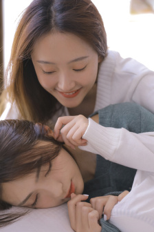 玉女心经播放